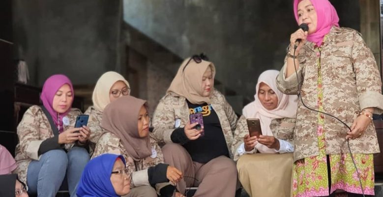 Lindungi Perempuan dan Anak, DPRD Jawa Tengah Susun Raperda
