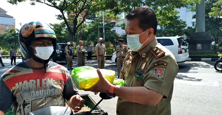 Sebelum Pilkada, Semarang Targetkan Sudah Zona Hijau