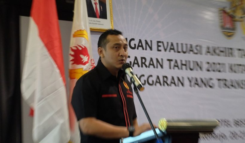 Pertahankan Juara Umum Porprov, KONI Kota Semarang Siap Lahirkan Atlet Berkualitas