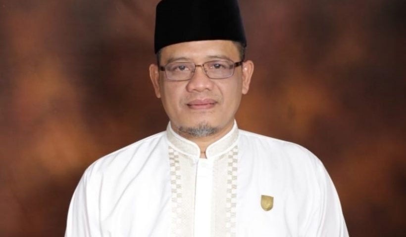 Wakil Ketua DPRD Kota Semarang Apresiasi Sikap Presiden RI Kecam Pernyataan Emmanuel Macron