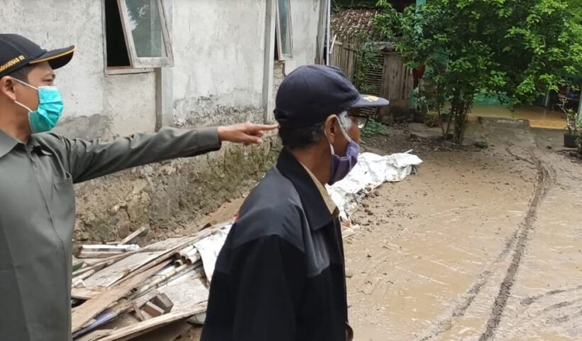 Wakil Ketua Komisi C Dewan Perwakilan Rakyat Daerah (DPRD) Kota Semarang Suharsono mendorong percepatan normalisasi Sungai Babon. Sungai tersebut kerap meluap dan mengakibatkan banjir menggenangi rumah warga di Kelurahan Meteseh dan Kelurahan Rowosari, Kecamatan Tembalang.