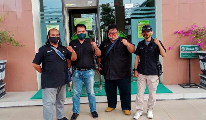 Belum Direspon, Koalisi LSM Jateng Tagih Klarifikasi Ketua PN Semarang Terkait Kejanggalan Putusan Perkara