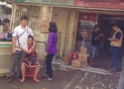 Sabtu Kelabu Pedagang Kawasan Pasar Johar