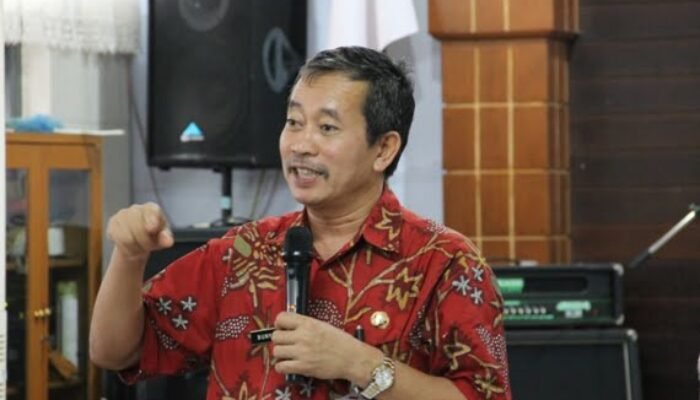 Cintai Lingkungan, Sekolah Ini Raih Gelar Adiwiyata