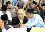 Sri Hartati, Penyebar Shalat Menghadap Timur, Akhirnya Taubat