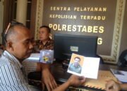 Supardi “Satpol PP” Mangkir dari Pemeriksaan Polrestabes