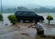 Cegah Korban Bencana dengan Perda Tata Ruang?