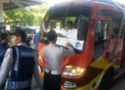 Mudik? Pastikan Naik Angkutan Berstiker “Angkutan Lebaran 2016”