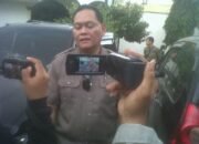 kepala Satpol PP Semarang : Anggota Saya Terlibat Pengeroyokan Polisi