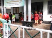 BazNas Cilacap Bagi 1.000 Kupon Sembako Gratis