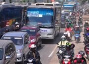 Mau Mudik? Hindari Sebelas Titik Jalan Ini