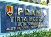 HUT RI ke-71 PDAM Tirta Moedal Tebar Diskon