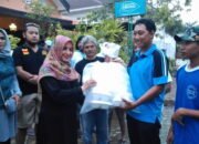 Rob Masih Tinggi Warga Pekalongan Kesulitan Buka dan Sahur