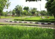 Taman Ini Ramai Hanya Ketika Diresmikan Mas Hendi