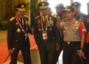 MAPOL Cabut Gugatan Pencalonan Tunggal Komjen Tito