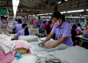 Permenaker Baru, Kerja Satu Bulan Berhak Terima THR