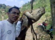 Pemilik Bengkel Offroad Terkenal Tewas Gantung Diri