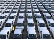 Bagaimana Penjualan Mobil Jelang Lebaran? Ini Penjelasan Adira Finance