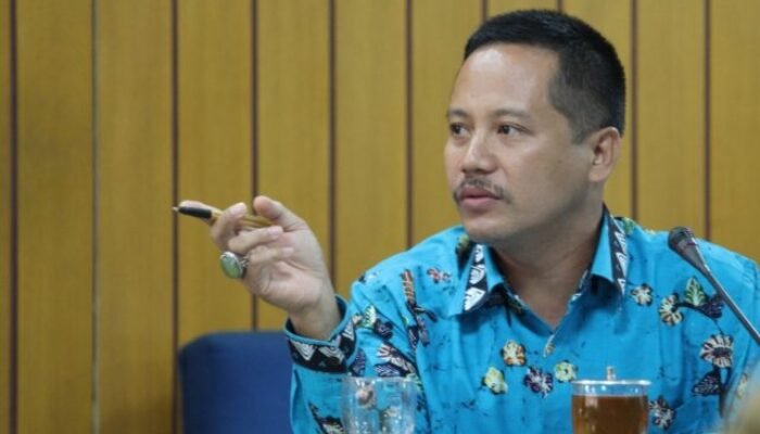 Atasi Aduan Tunjangan Hari Raya, Ini Usul Dewan kepada Pemprov
