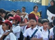 Tragis! Beberapa SD di Semarang Ini Pendaftarnya Tidak Lebih dari 10 Siswa