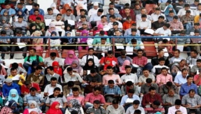 Bentrok Proyek Pendamping Desa, Komisi B: Jangan Ribut Rebutan Kapling Negara!