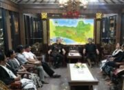 Datangi Gubernur, Ini Curhatan Kartini Kendeng