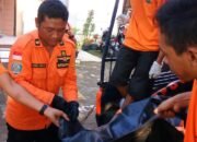 Riyodo, Korban Meninggal di Sungai Urang Roba Ditemukan