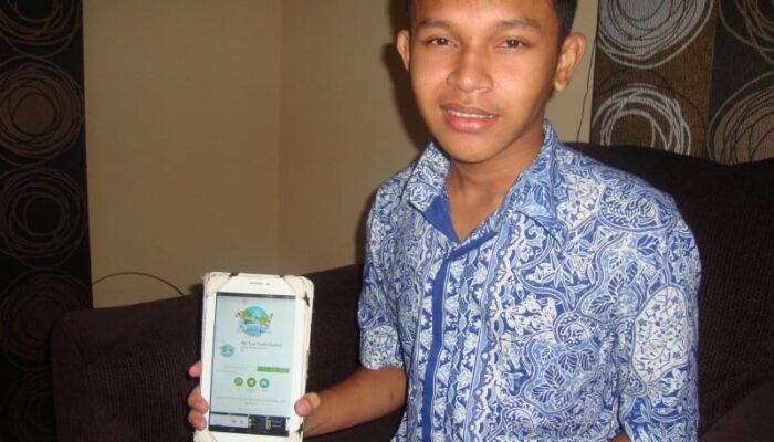 Ingin Bepergian Menarik di Kudus? Temukan di Aplikasi Karya Mahasiswa UMK Ini