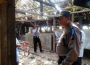 Petasan Meledak, 12 Orang Terluka