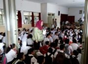 Gandeng PKK Kota Semarang, Yayasan Setara Kampanye Anti ESA Online