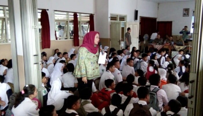 Gandeng PKK Kota Semarang, Yayasan Setara Kampanye Anti ESA Online