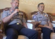 Mudik Tahun Depan, Kapolda Jateng Sarankan Pemanfaatan Tekhnologi
