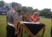Tekan Angka Kecelakaan, Polrestabes Semarang Gandeng 24 Sekolah Terapkan SMDP