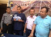 Belanja Pakai Uang Palsu, Karyawan Angkasa Pura I Ditangkap Polisi
