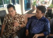 Pedagang Pasar Ikan Rejomulyo Tolak Rencana Relokasi