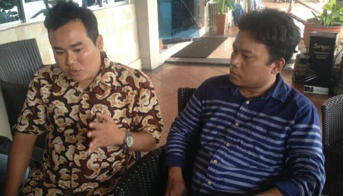 Pedagang Pasar Ikan Rejomulyo Tolak Rencana Relokasi