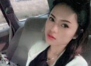 Ini Sosok Wanita Cantik Yang Ikut Diamankan Saat BNNP Menangkap Ketua Komisi C DPRD Kudus