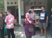 Diduga Depresi, Istri Dosen PTN Gantung Diri