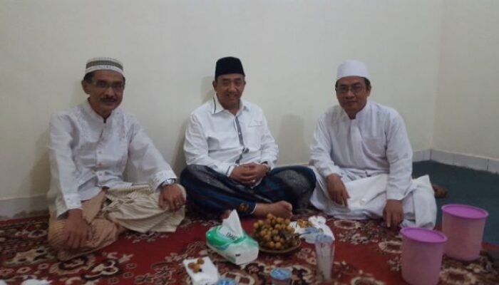 KH.Imam Mudaris : Kami Hanya minta Tatto Menjadi Pemimpin yang adil dan Tidak Melanggar Hukum