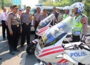 Polisi Terus Sisir Kasus Pembunuhan Juragan Kelontong