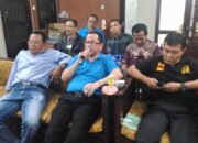 GNPK RI: Hukuman Mati Pantas Buat Koruptor!