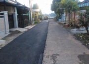 Pengaspalan Jalan di Wiradesa Tidak Tepat Sasaran?