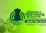 Perkuat Aswaja, TBS Gelar Silatnas
