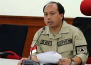Meski Lebaran, Satgas Karhutla Terus Padamkan 49 Titik Api