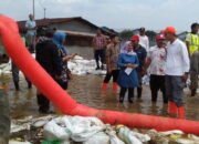 Atasi Rob Semarang, BPBD Bakal Ajukan Bantuan Rp12 Miliar ke BNPB