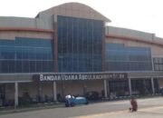 Abu Vulkanik Gunung Bromo Capai 1.000 Meter, Bandara Abdul Rachman Saleh Kembali Ditutup