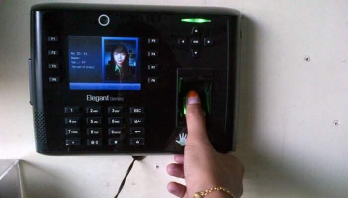 90 Persen Presensi Instansi Pemerintah Masih Manual