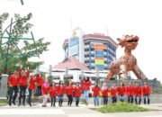Ini Konsep Unik Pengenalan Kampus Unisbank