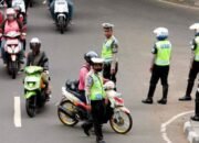 Diduga Kecapekan Dinas Malam, Anggota Polsek Rembang Meninggal