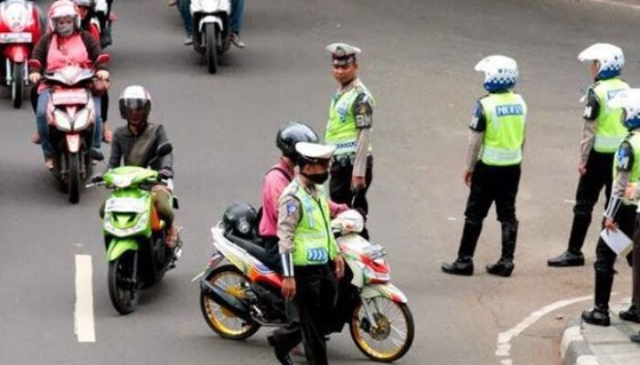Diduga Kecapekan Dinas Malam, Anggota Polsek Rembang Meninggal
